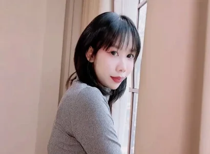 Người con gái háo hức tìm nhà thuê rồi địt với chủ ngay