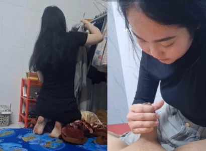 Sang thăm bạn ốm được thổi kèn miễn phí trọn gói